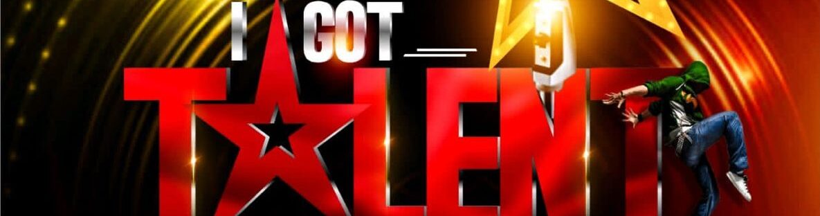 GOT TALENT SHOW