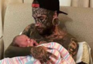 ❤️He Erased His Past 200 tattoos removed For One Small Reason❤️