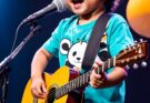 Prepare to be amazed!  A talented 2nd grader just took the stage and completely captivated the audience with a shockingly mature rendition of a classic Johnny Cash hit. This pint-sized performer proves that musical passion has no age limit. Watch the full, heartwarming performance below!