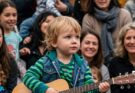 You wont believe your ears! When this first grader stepped onto the stage and started belting out a Johnny Cash classic, the entire audience was left stunned, His deep, soulful voice and flawless delivery sent chills down spines, leaving even the judges in total shock, This jaw-dropping moment is pure magic!