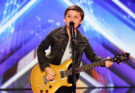 10-Year-Old Prodigy Bay Melnick Virgolino Plays Guitar Like a Rockstar Twice His Age
